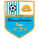 Deportivo Llacuabamba