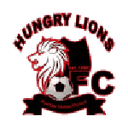 Hungry Lions