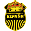 Real Espana