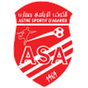 AS Agareb