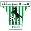 BS Bouhajla