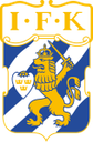 Göteborg W