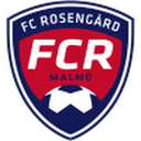 Rosengård W