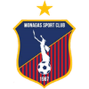Monagas II