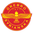 Örebro Syrianska
