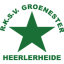 Groene Ster