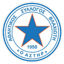 Asteras Vlachioti