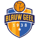 Blauw Geel