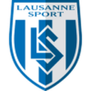 Lausanne Sport II