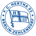 Hertha Zehlendorf