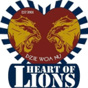 Heart of Lions