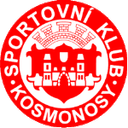 Kosmonosy