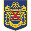 Waasland-Beveren U21