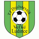 Veľké Ludince