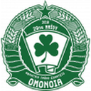 Omonia 29is Maiou