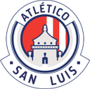 Atlético San Luis W