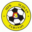 Slovan Sabinov