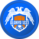 Alanya 1221 FK