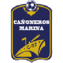 Cañoneros Marina