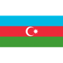 Azerbaijan W