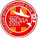 Zvezda Perm W