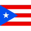 Puerto Rico W