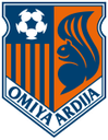 Omiya Ardija Ventus W