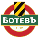 Botev Plovdiv II