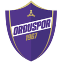 Orduspor 1967