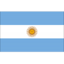 Argentina W