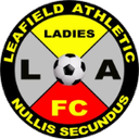 Leafield Athletic W