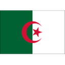 Algeria W