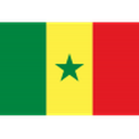 Senegal W