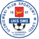 UKS Łódź W