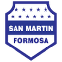 San Martin Formosa