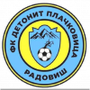 Detonit Plachkovica