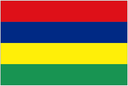 Mauritius W
