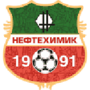 FK Neftekhimik