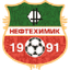 FK Neftekhimik