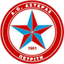 Asteras Petriti