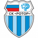 Rotor Volgograd