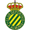 La Almunia