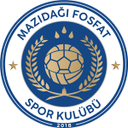Mazıdağı Fosfatspor