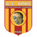 Aris Petroupolis