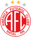 América RN U20