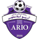 Ario Eslamshahr