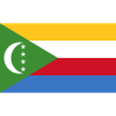 Comoros W