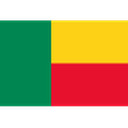 Benin W