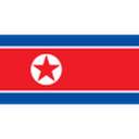 Korea DPR W