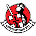 Crusaders Strikers W